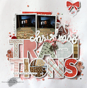 Cookie Cut Outs Theme Embellishments-4824 - 0