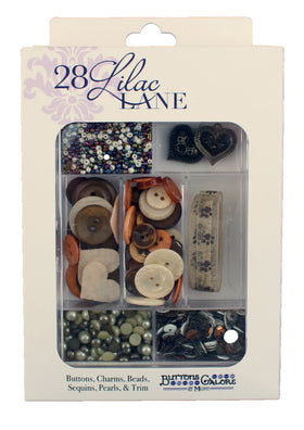 Paws and Pets - LL102