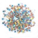 Spring Butterflies-LL307-1