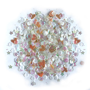 Fairy Sparkle-LL308