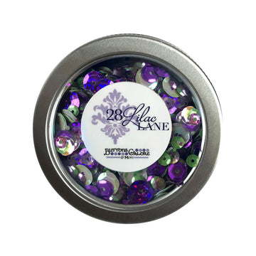 Violet Blossom-LL310 - 0