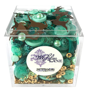 Reindeer Games - LL521