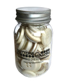 Antique White - MJ112-1