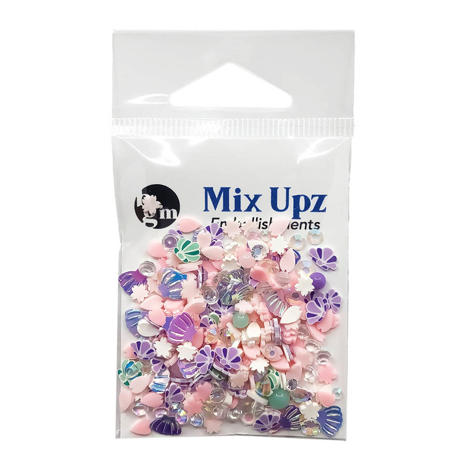 Shell Beach - MXZ101 - 0