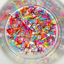 Sonic Boom - MXZ104-3