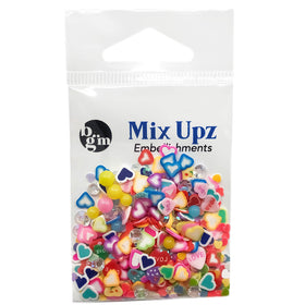 Heartbeat - MXZ108 - 0