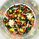 Fall Frenzy - MXZ110-3