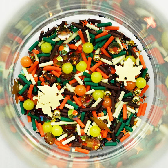 Fall Frenzy - MXZ110