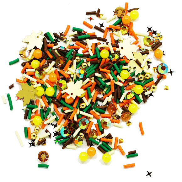 Fall Frenzy - MXZ110