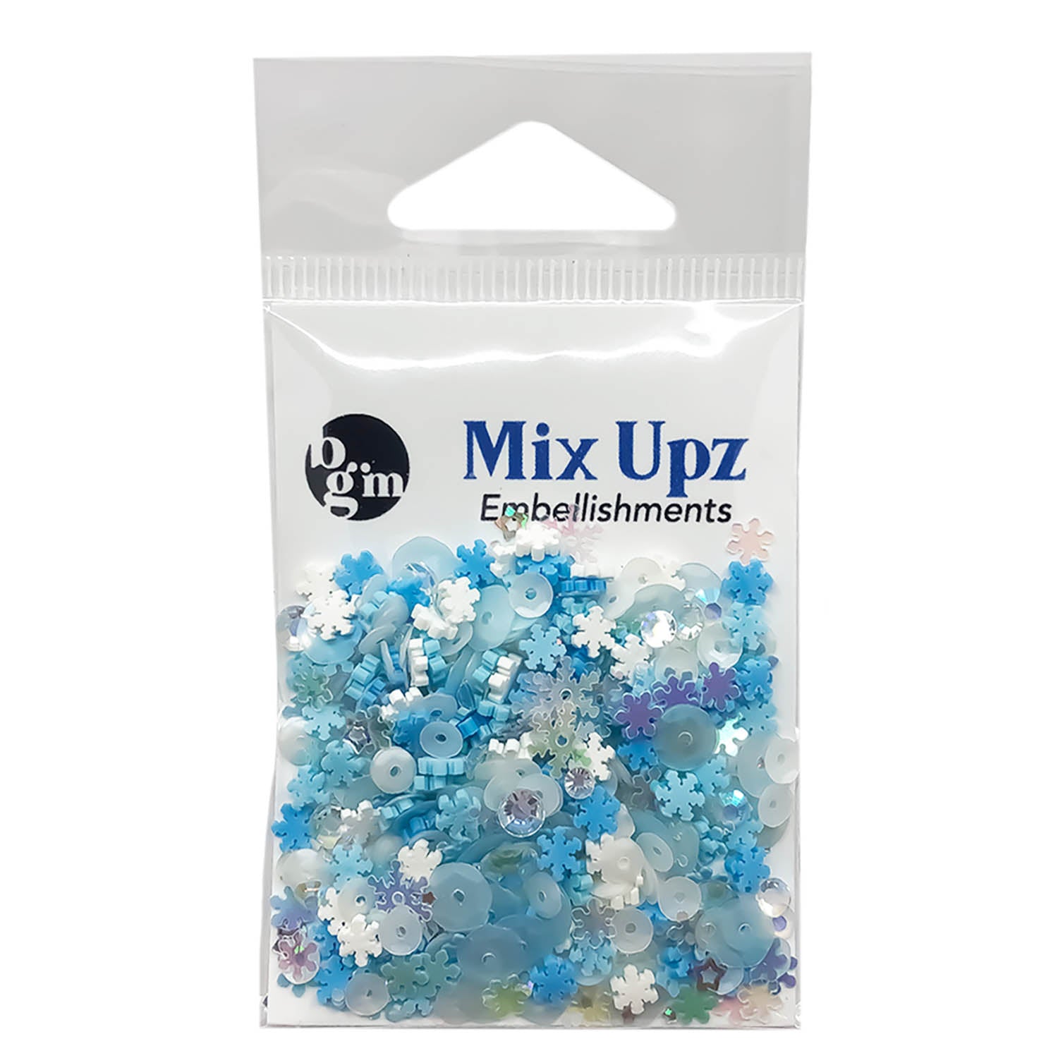 Frozen - MXZ114