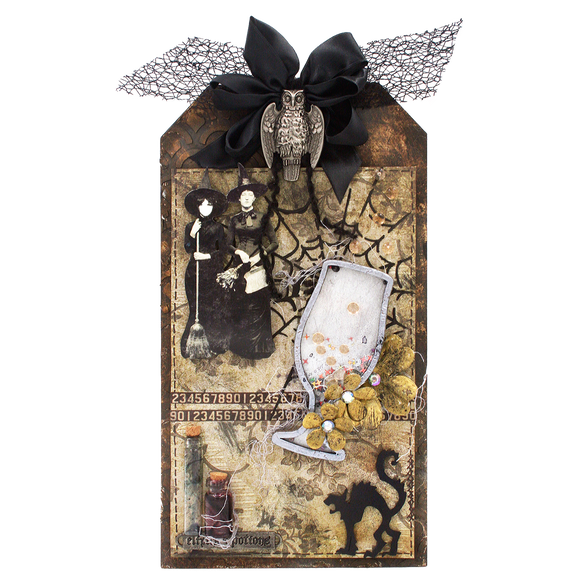 Halloween Value Pack - VP316