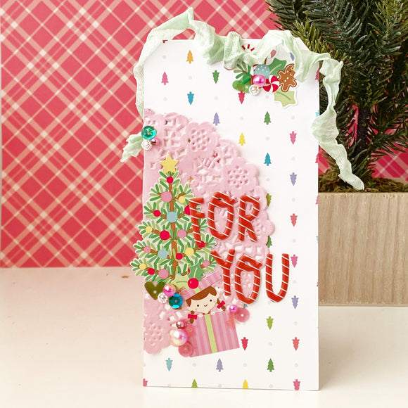 Tie Dye Pearlz - PZ104