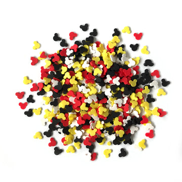 Mouse Ears-NK109