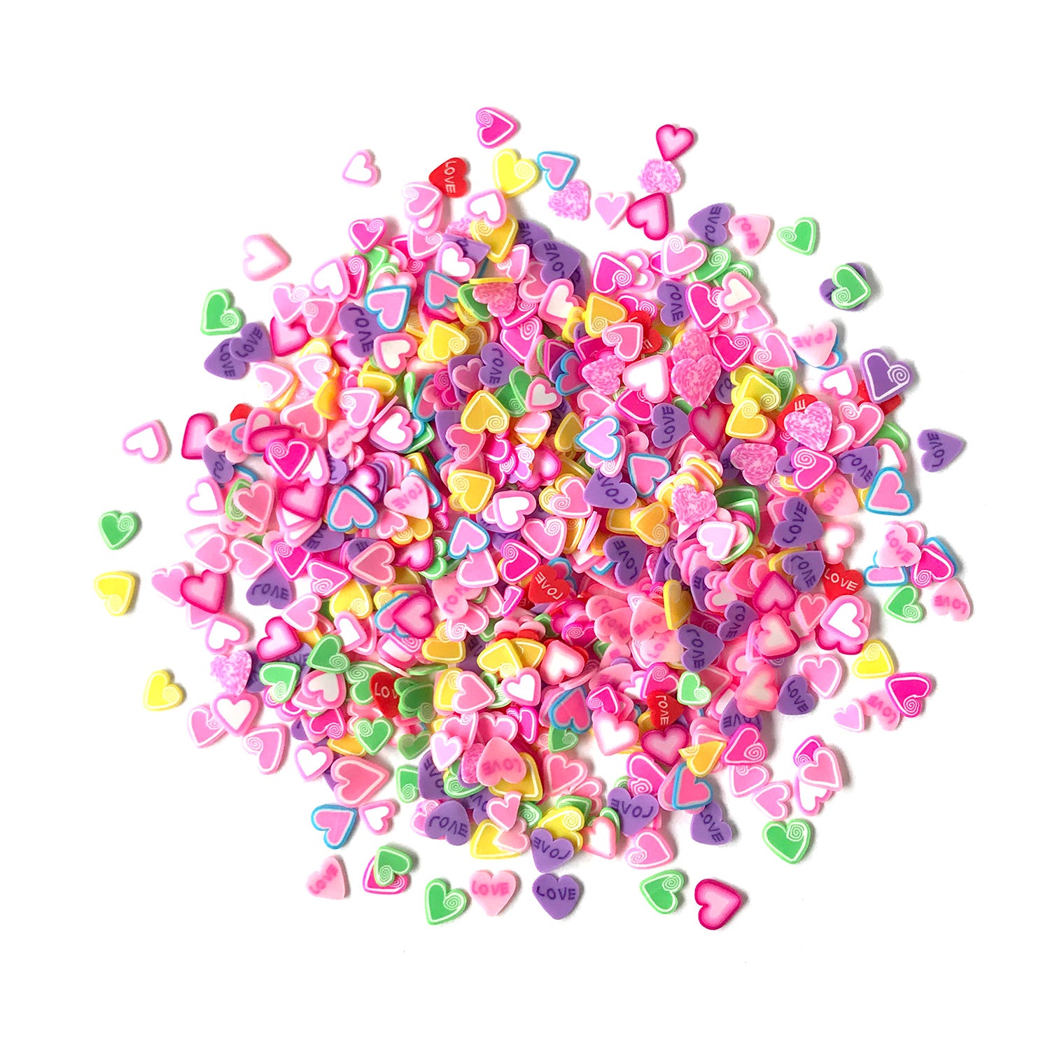 Candy Hearts-NK110