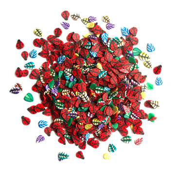 Ladybugs - NK124