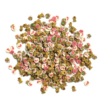 Sugar & Spice - NK127