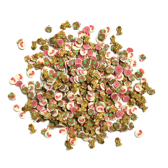 Sugar & Spice - NK127