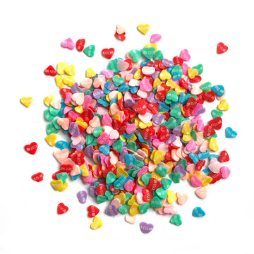 Sweet Talk Sprinkletz  - NK130