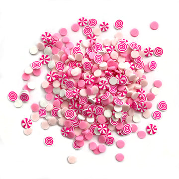 Pink It Up Sprinkletz  - NK131