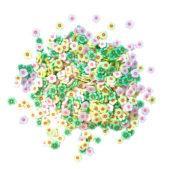 Pastel Blooms - NK140