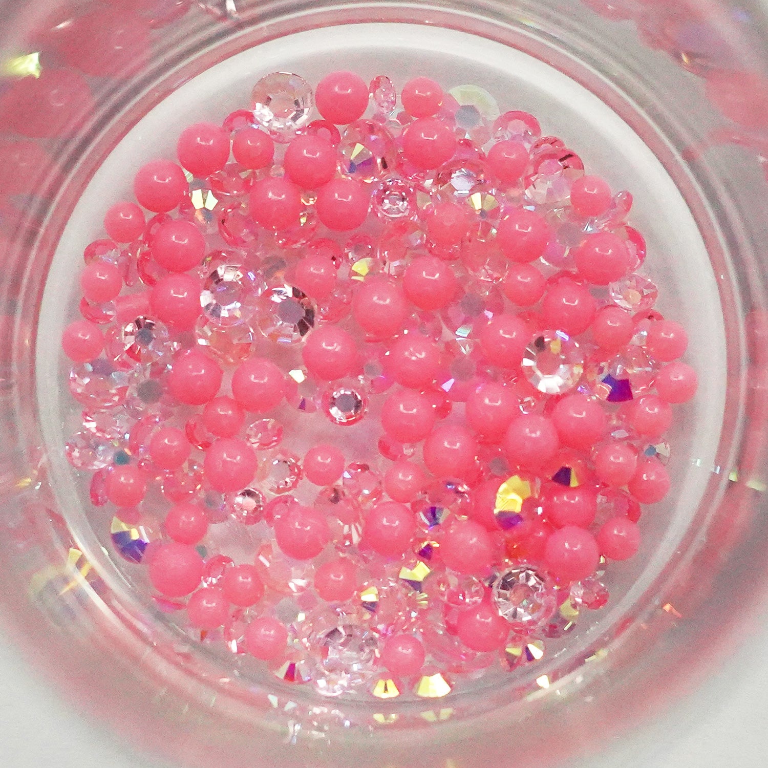 Pink Ladies - POP105 - 0