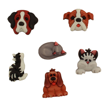 Raining Cats n Dogs - PP106