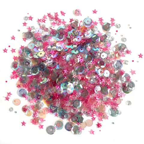 Glittering Galaxy - PS771