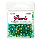 Tahitian Pearlz - PZ100-2
