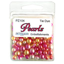 Tie Dye Pearlz - PZ104-2