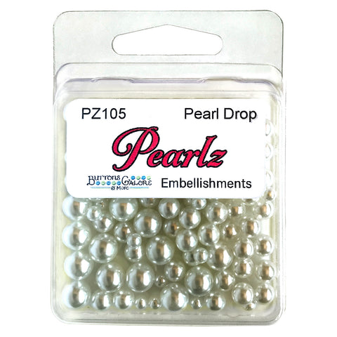 Pearl Drop Pearlz - PZ105