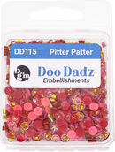 Pitter Patter - DD115-2