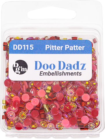 Pitter Patter - DD115