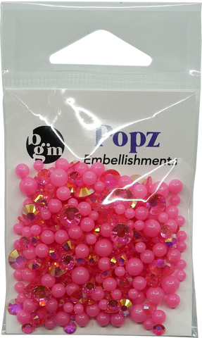 Pink Sorbet - POP109