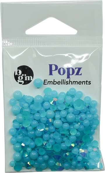 Tidal Wave - POP106