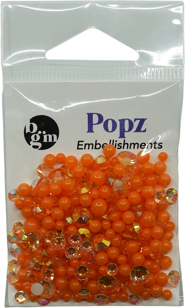 Tiger Lily - POP104