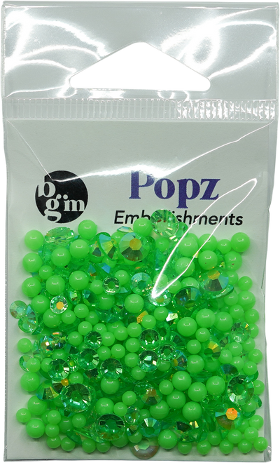 Dew Drop - POP101