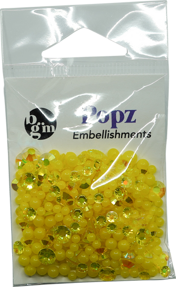 Dandelion - POP108