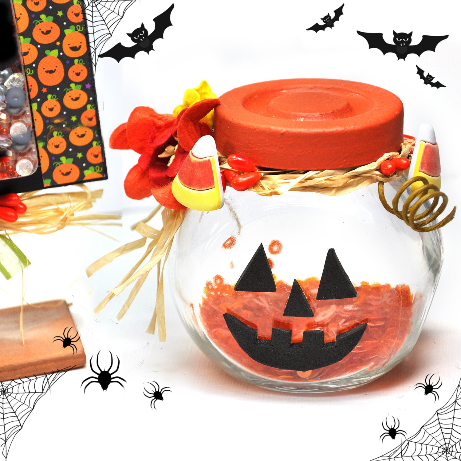 Halloween Value Pack - VP316