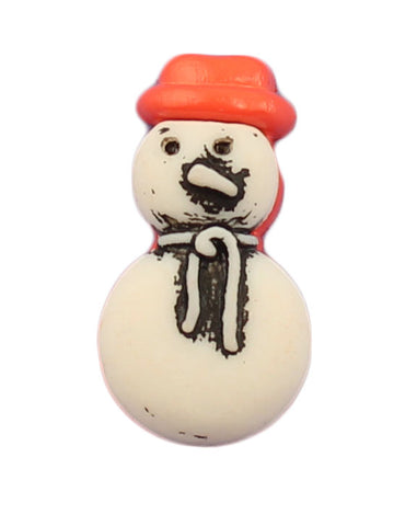 Snowman Cookie - SB106