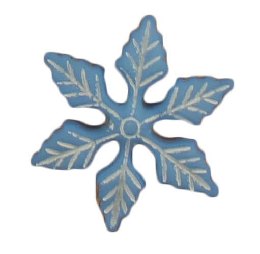 Snowflake - SB12