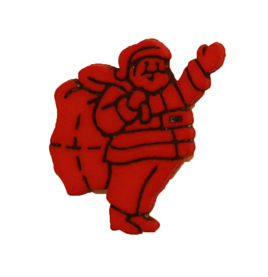 Santa with Sack - SB140