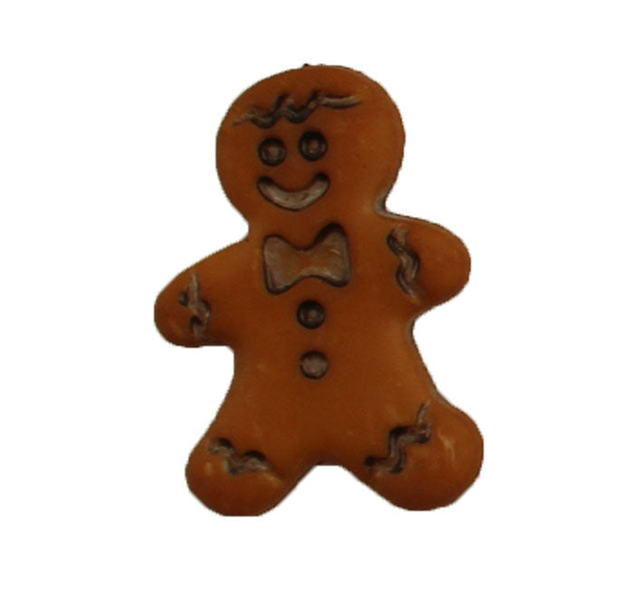 Gingerbread Man - SB18