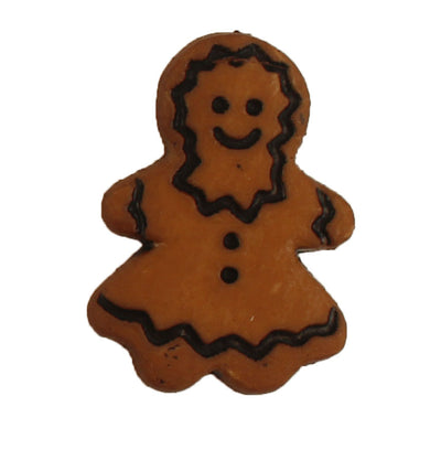 Gingerbread Girl - SB19