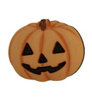 Jack-O’-Lantern Single Bulk Craft Button - SB41-1