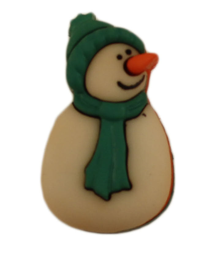 Vintage Snowman - SB4