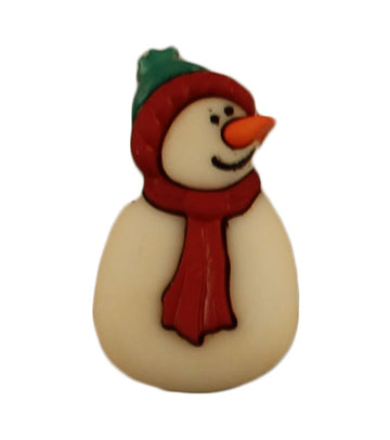 Vintage Snowman - SB4 - 0