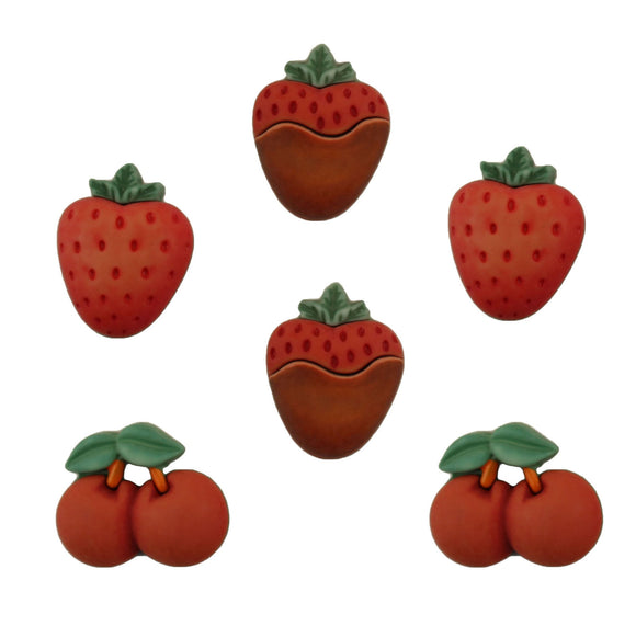 Chocolate Covered Favorites-SD110