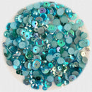 Aquamarine- SEQV105-1