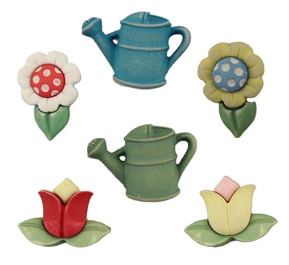 Garden Treasures-SF103