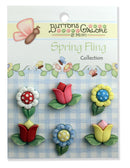 Spring Flowers-SF104-2